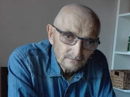 Maciej Ćwikliński - zdjęcie główne