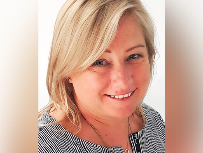 Iwona Rybiec - main photo