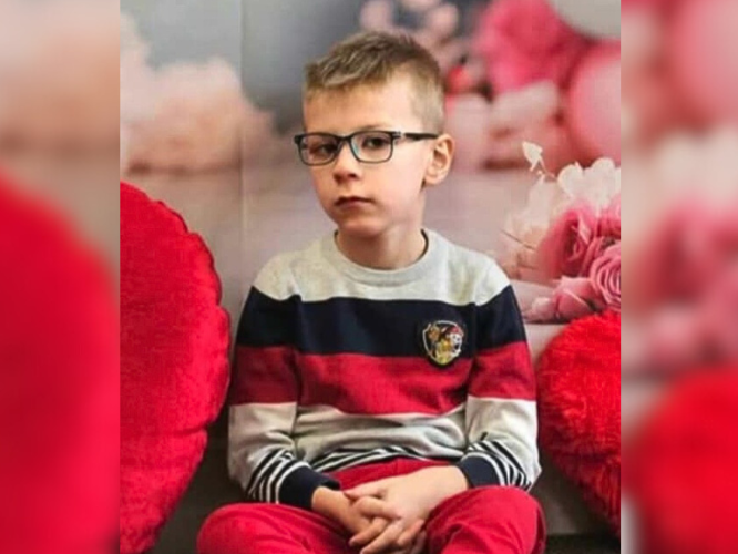 Daniel Dąbrowski - zdjęcie główne