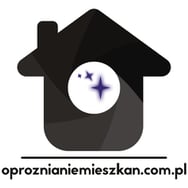 Opróżnianie mieszkań