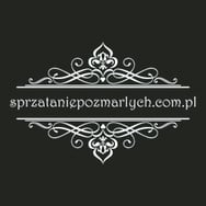 SPRZĄTANIE PO ZMARŁYCH