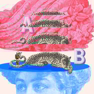 Kasia Goliat coca cola