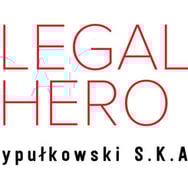 LEGAL HERO KANCELARIA PRAWNA