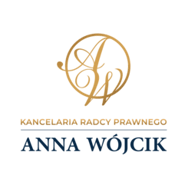 Kancelaria Radcy Prawnego Anna Wójcik