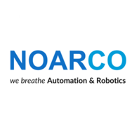 NOARCO.net - automatyzacja produkcji i roboty przemysłowe