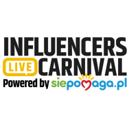Influencers LIVE Carnival