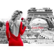 Love-Paris odzież damska