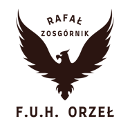 F.U.H ORZEŁ Rafał Zosgórnik