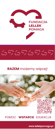 Fundacja Lellek Pomaga