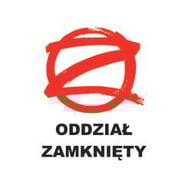 ODDZIAŁ ZAMKNIĘTY s.c.