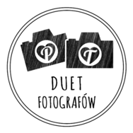 Paulina i Tomasz - Duet Fotografów