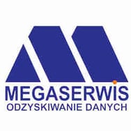 Centrum Odzyskiwania Danych Mega Serwis