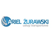 Usługi Transportowe Ariel Żurawski