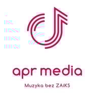 A P R -  muzyka bez ZAiKS - Najlepsza dla Biznesu