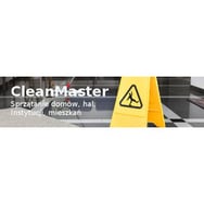 CleanMaster - Sprzątanie