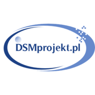 DSMprojekt.pl Rafał Dworczak