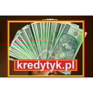 kredytyk.pl - Chwilówki Online, pożyczki na dowód