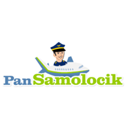 Pan Samolocik