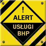ALERT-USŁUGI BHP MARCIN ZAJĄC