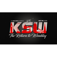 KSW MMA