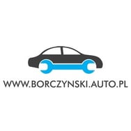 Borczyński.auto Marusz Borczyński