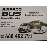RIKARDO BUS