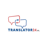 Biuro Tłumaczeń TRANSLATOR24.PL