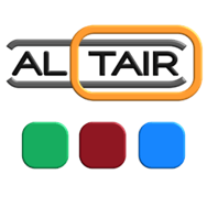 AL-TAIR Tomasz Grzechnik