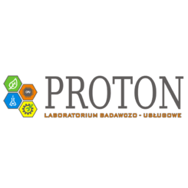 Laboratorium Badawczo - Usługowe PROTON Michał Obrzydziński