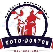 USŁUGI MOTOCYKLOWE MOTODOKTOR - Marcin Baran