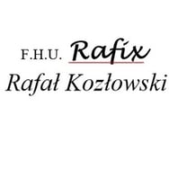 F.H.U Rafix Rafał Kozłowski