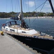 Endaxi Czarter Maciej Roszkowski