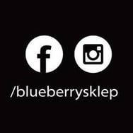 Blueberry Emil Staniaszek