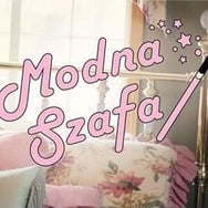 MODNA SZAFA