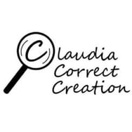 Claudia Correct Creation