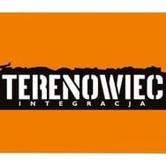 Terenowiec Przemysław Olczyk