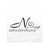 NIETUZINKOWO Edyta Woźna