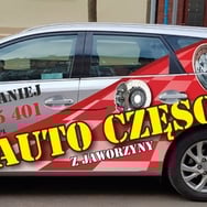 AUTO CZĘŚCI Z JAWORZYNY NAJTANIEJ