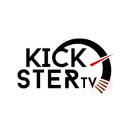 Kickster TV Sebastian Kraszewski