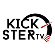 Kickster TV Sebastian Kraszewski