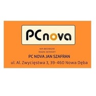 PC NOVA Jan Szafran