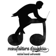 manufaktura dźwięków Michał Kamil Ostromecki