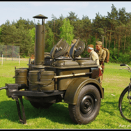 KP CATERING PRZEMYSŁAW MARCINIAK