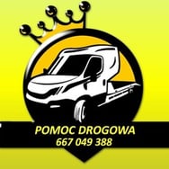 Pomoc Drogowa Mniów Norbert Kochel