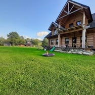 Agroturystyka Trzy Siostry