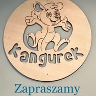 Żłobek Kangurek