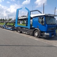 TS TRANSPORT SAMOCHODOWY TOBIASZ ADAMKIEWICZ