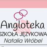 Angloteka Natalia Wróbel