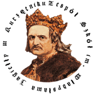 Zespół Szkół im. Władysława Jagiełły w Kurzętniku