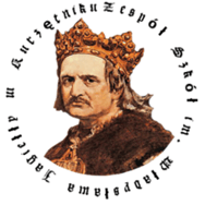 Zespół Szkół im. Władysława Jagiełły w Kurzętniku